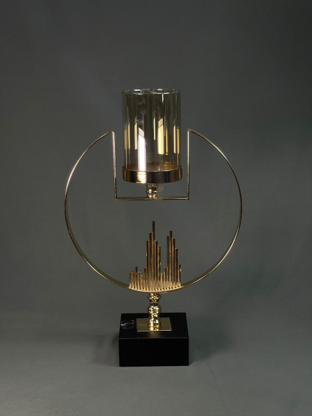 Подсвечник Ганг